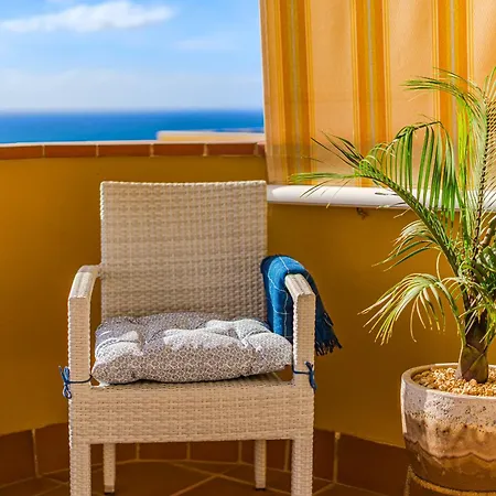 Hermitage Homes Rpla Daire Puerto de Santiago (Tenerife)