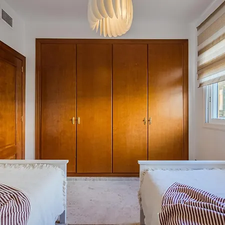 Hermitage Homes Rpla Daire Puerto de Santiago (Tenerife)