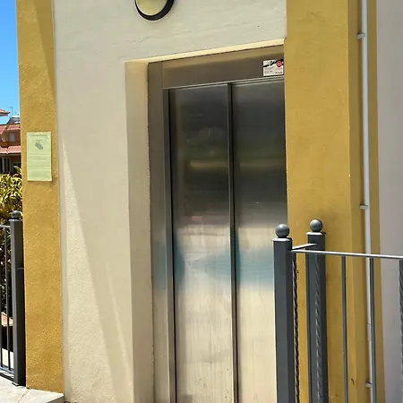 Hermitage Homes Rpla Daire Puerto de Santiago (Tenerife)