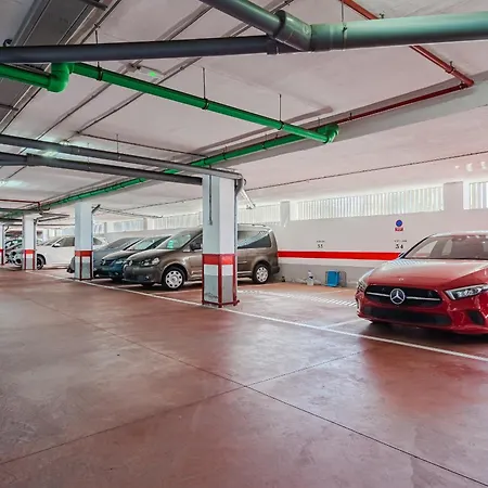 公寓 Hermitage Homes Rpla