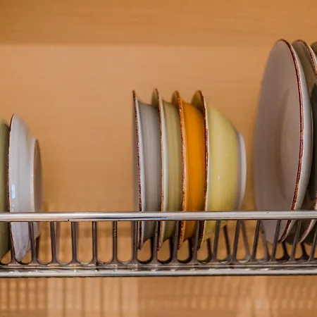 Hermitage Homes Rpla * Puerto de Santiago