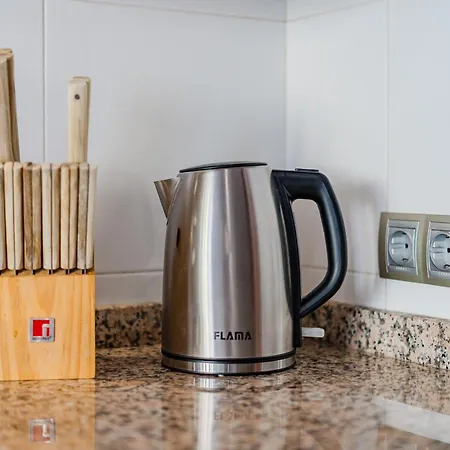 Hermitage Homes Rpla Puerto de Santiago