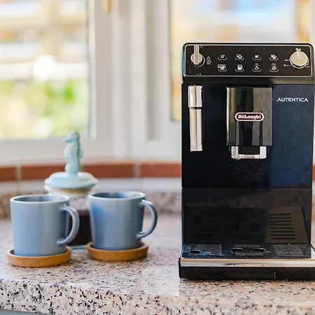 Hermitage Homes Rpla 公寓 圣地亚哥港