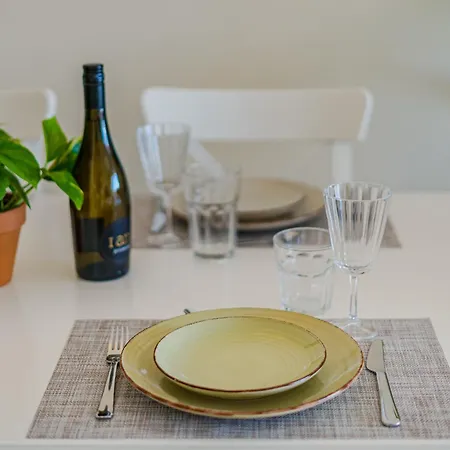 Hermitage Homes Rpla * Puerto de Santiago