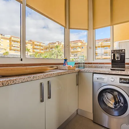 Apartman Hermitage Homes Rpla *