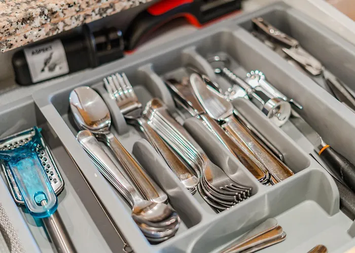 Hermitage Homes Rpla 公寓 *