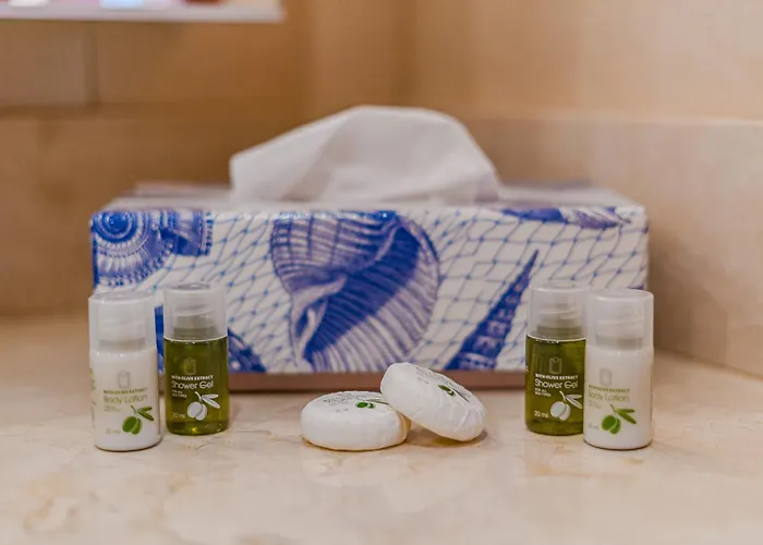 Appartement Hermitage Homes Rpla *