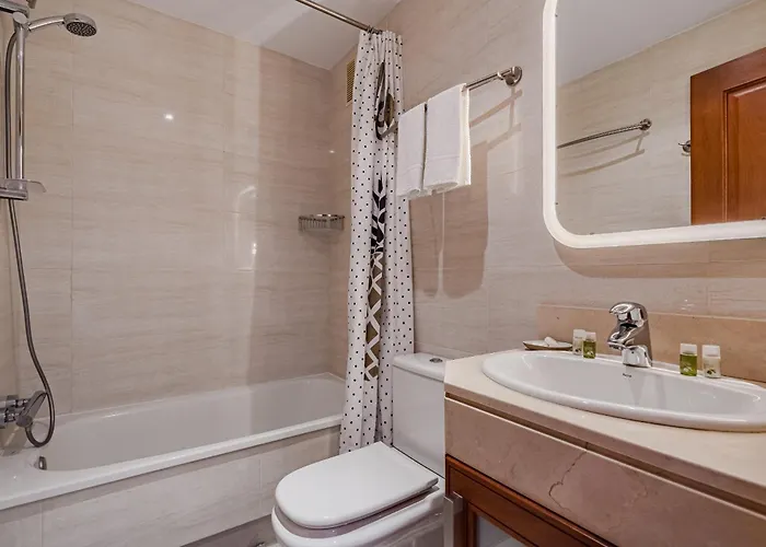 Appartement Hermitage Homes Rpla *