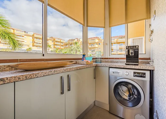 Appartement Hermitage Homes Rpla *