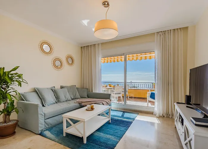 Hermitage Homes Rpla * Puerto de Santiago (Tenerife)