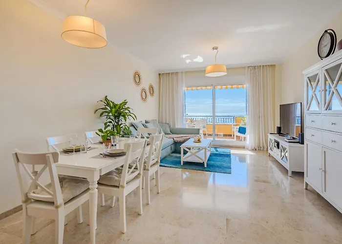 Appartement Hermitage Homes Rpla