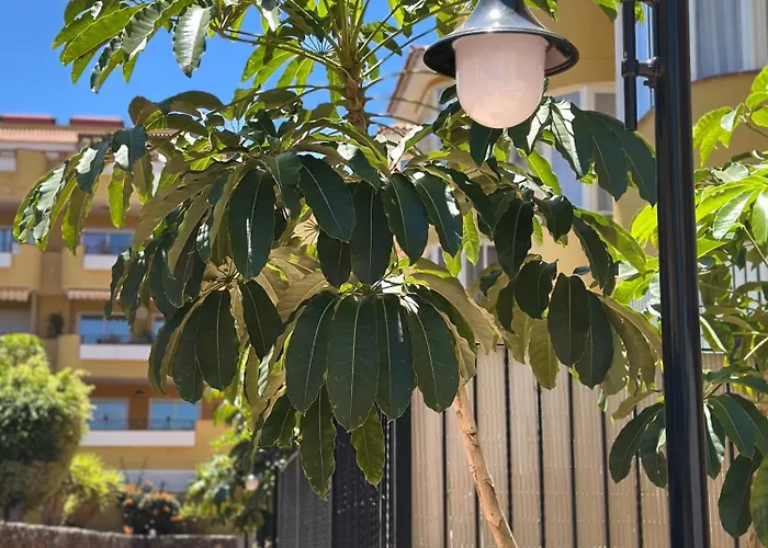 Hermitage Homes Rpla * 圣地亚哥港