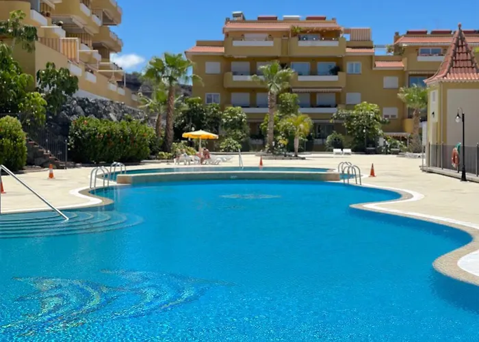 Hermitage Homes Rpla Puerto de Santiago (Tenerife)