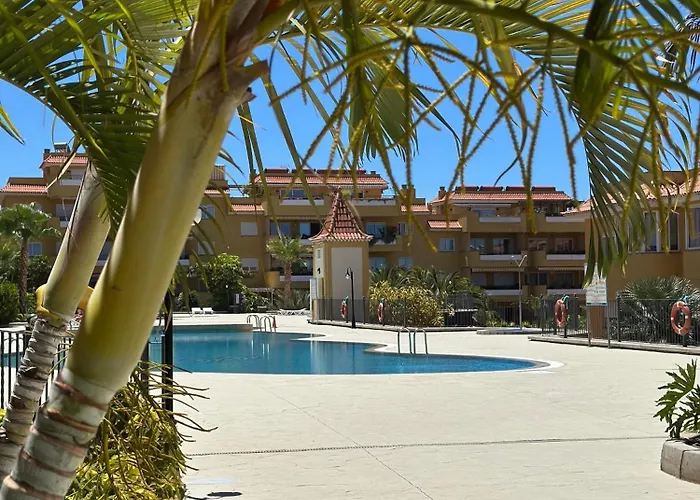 Appartement Hermitage Homes Rpla Puerto de Santiago (Tenerife)