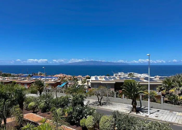 Hermitage Homes Rpla Appartement Puerto de Santiago (Tenerife)