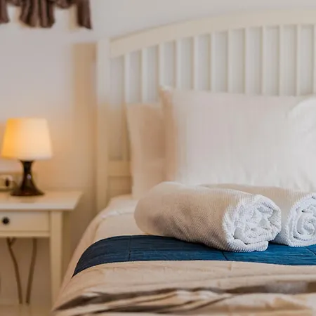 Hermitage Homes Rpla * プエルト・デ・サンティアゴ