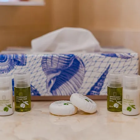 Apartament Hermitage Homes Rpla *