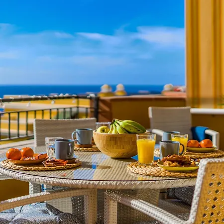 Hermitage Homes Rpla Puerto de Santiago (Tenerife)