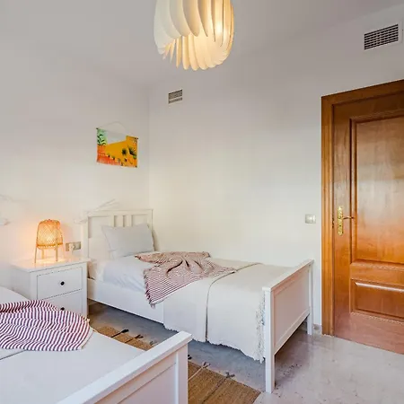 Hermitage Homes Rpla * Puerto de Santiago (Tenerife)