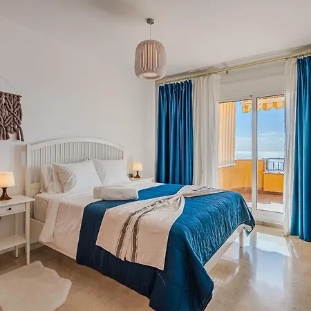 Hermitage Homes Rpla * Puerto de Santiago (Tenerife)