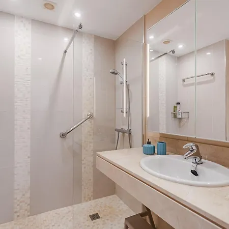 Apartament Hermitage Homes Rpla *