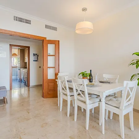 Hermitage Homes Rpla Apartment *