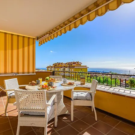 Hermitage Homes Rpla Apartament