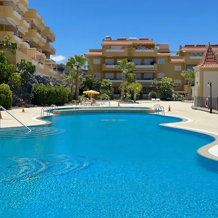 Hermitage Homes Rpla Puerto de Santiago (Tenerife)