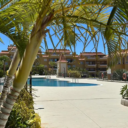 Apartament Hermitage Homes Rpla Puerto de Santiago (Tenerife)