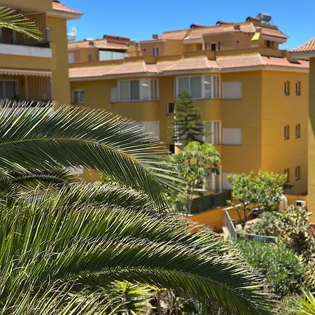 Hermitage Homes Rpla Puerto de Santiago (Tenerife)
