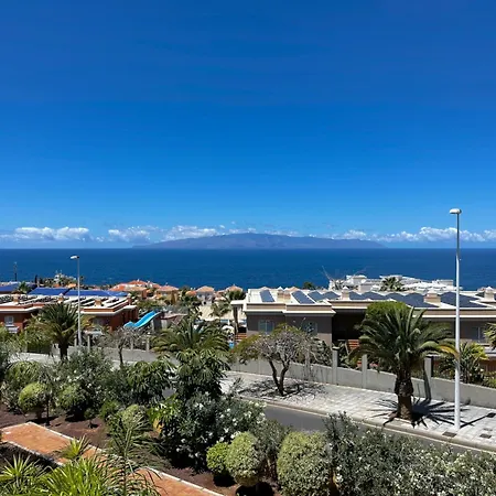 Hermitage Homes Rpla Apartament Puerto de Santiago (Tenerife)