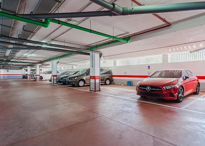 Apartamento Hermitage Homes Rpla