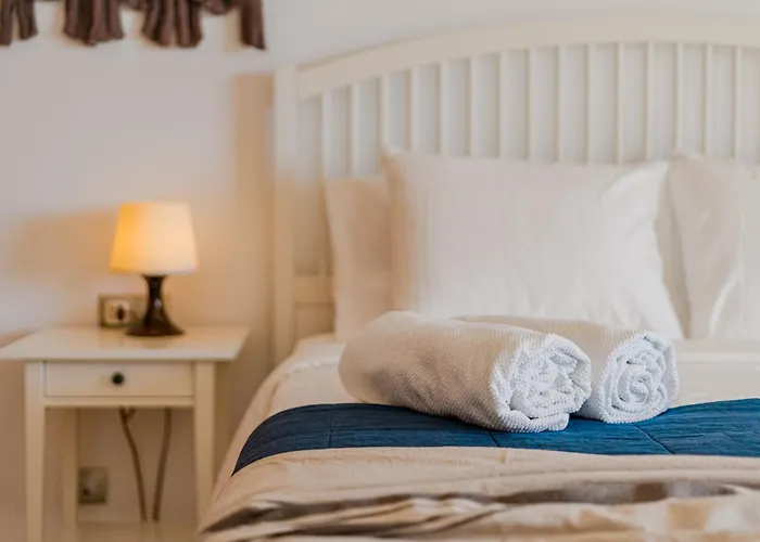 Hermitage Homes Rpla * Puerto de Santiago (Tenerife)