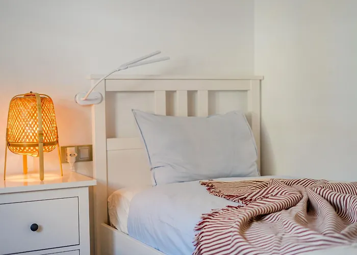 Apartamento Hermitage Homes Rpla Puerto de Santiago (Tenerife)