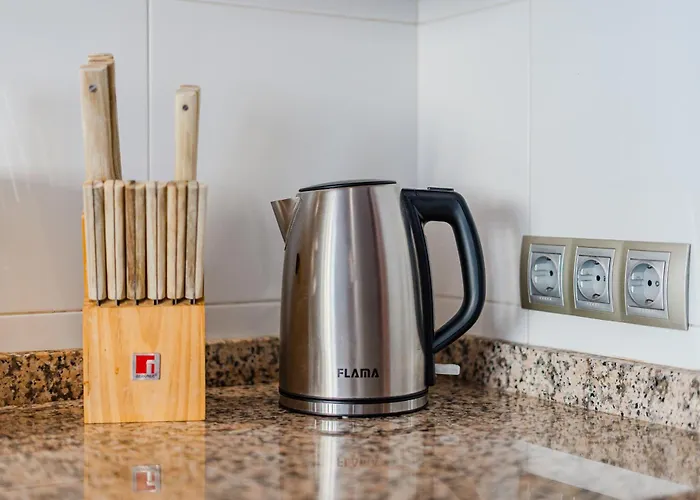 Hermitage Homes Rpla Puerto de Santiago (Tenerife)