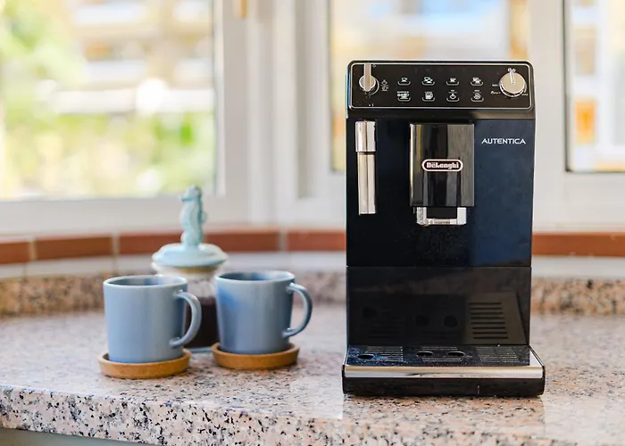 Hermitage Homes Rpla Apartamento Puerto de Santiago (Tenerife)