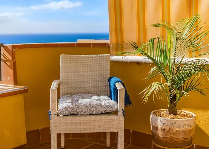 Hermitage Homes Rpla Apartamento Puerto de Santiago (Tenerife)