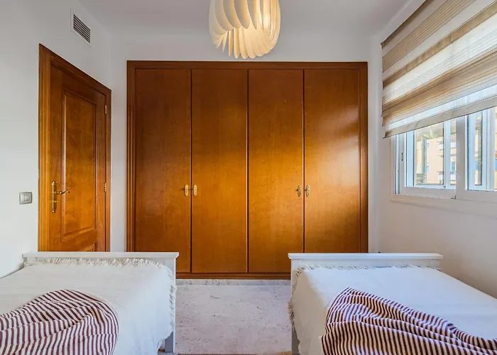 Hermitage Homes Rpla Apartamento Puerto de Santiago (Tenerife)