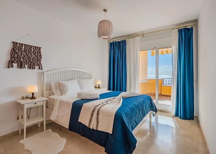 Hermitage Homes Rpla * Puerto de Santiago (Tenerife)