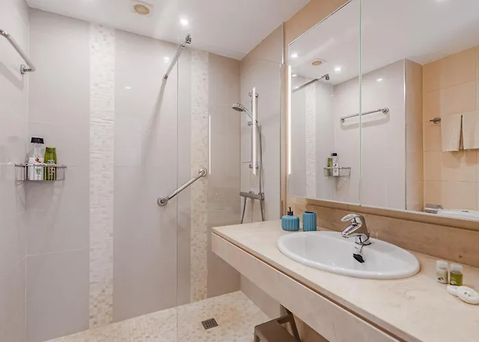 Apartmán Hermitage Homes Rpla *