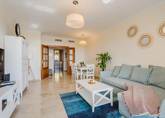 Apartamento Hermitage Homes Rpla