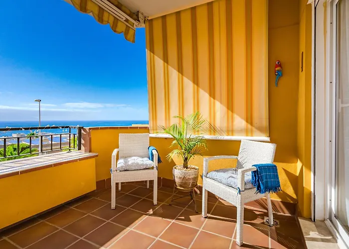 Apartamento Hermitage Homes Rpla