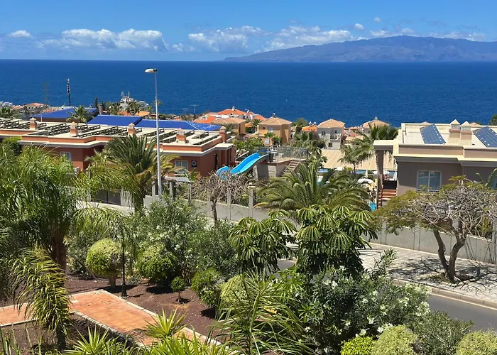 Hermitage Homes Rpla Apartamento Puerto de Santiago (Tenerife)