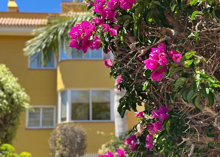 Apartamento Hermitage Homes Rpla