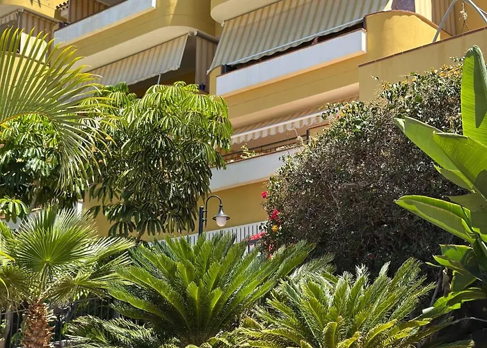 Hermitage Homes Rpla Apartamento Puerto de Santiago (Tenerife)