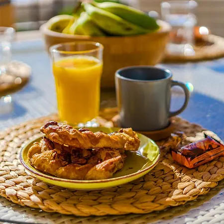 Hermitage Homes Rpla Apartamento *