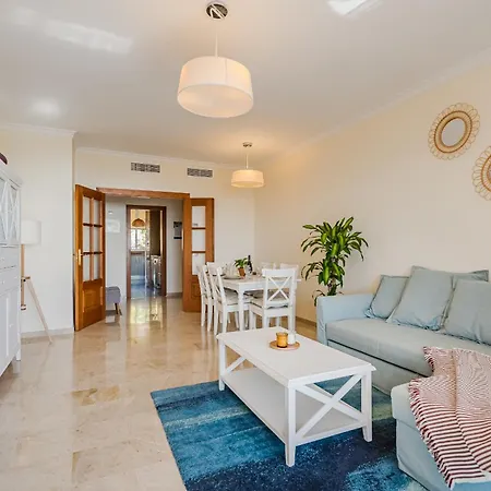 Apartamento Hermitage Homes Rpla