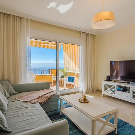 Hermitage Homes Rpla Puerto de Santiago (Tenerife)