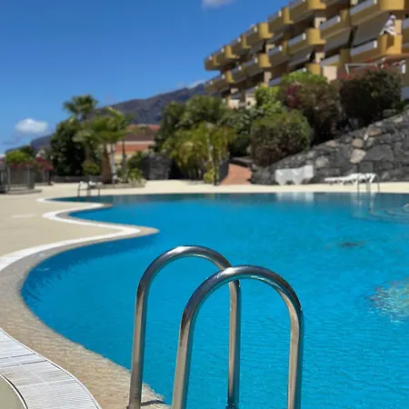 Apartamento Hermitage Homes Rpla