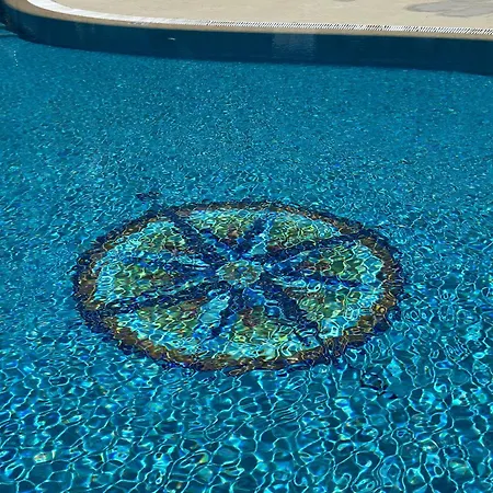 Hermitage Homes Rpla * Puerto de Santiago (Tenerife)